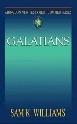 ANTC: Galatians (Paperback)