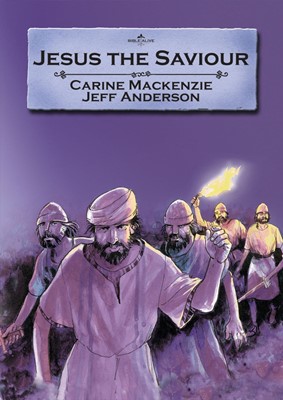 Jesus the Saviour (Paperback)