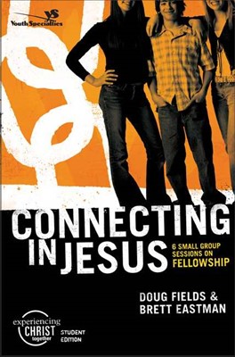 Connecting In Jesus, Participant's Guide (Paperback)