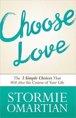 Choose Love (Paperback)
