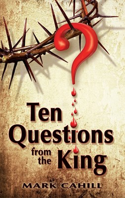 Ten Questions From The King (Paperback)