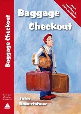 Baggage Checkout (Paperback)