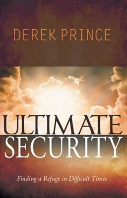 Ultimate Security (Paperback)