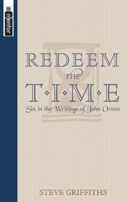 Redeem the Time (Paperback)