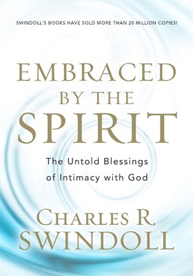 Embraced By The Spirit (Hard Cover)