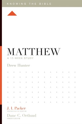 Matthew (Paperback)