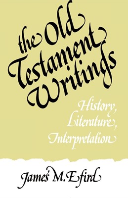 The Old Testament Writings (Paperback)