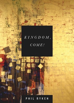 Kingdom, Come! (Paperback)