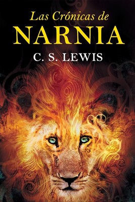 Las Cronicas de Narnia (Paperback)