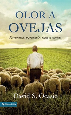 Olor A Ovejas (Paperback)