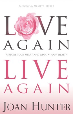 Love Again, Live Again (Paperback)