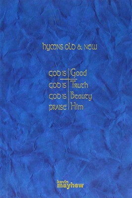Hymns Old & New Organ/Choir (Hard Cover)