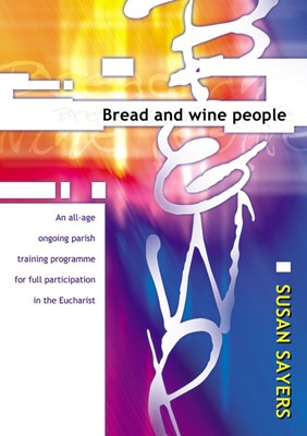 Bread And Wine People (Paperback)
