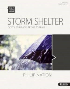 Storm Shelter Leader Kit (DVD)