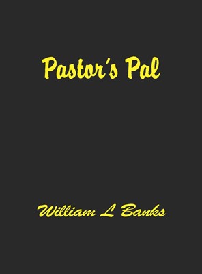 Pastor's Pal (Paperback)