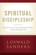 Spiritual Discipleship (Paperback)