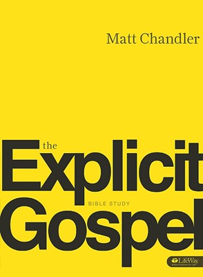 Explicit Gospel, The  DVD Set (DVD)