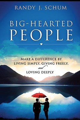 Big Hearted People (Paperback)