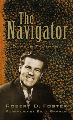 The Navigator (Paperback)