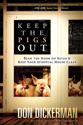 Keep The Pigs Out (Paperback)