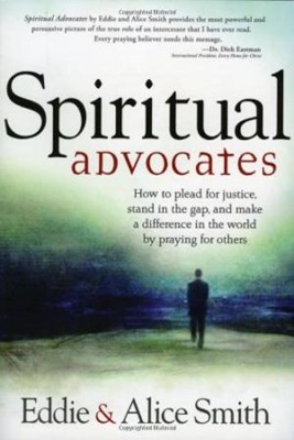 Spiritual Advocates (Paperback)