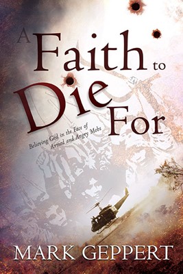 Faith To Die For (Paperback)