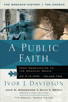 A Public Faith (Paperback)