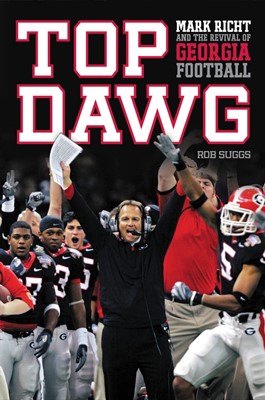 Top Dawg (Hard Cover)