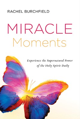 Miracle Moments (Paperback)
