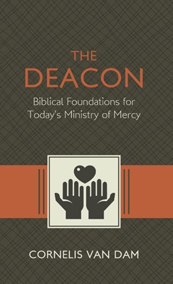 The Deacon (Paperback)