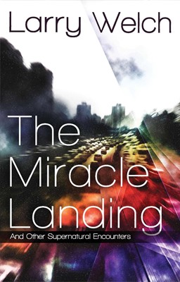 The Miracle Landing (Paperback)