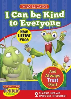 I Can Be Kind To Everyone (DVD Video)