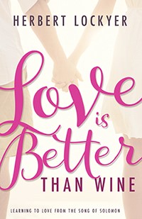 Love is Better Than Wine (Paperback)