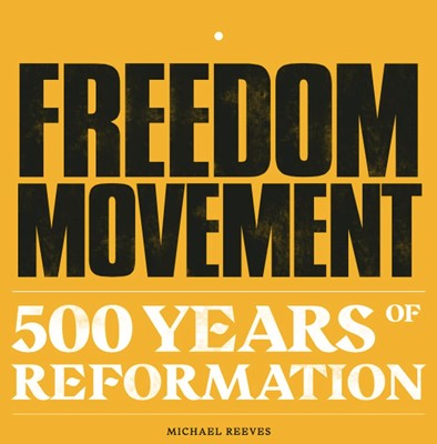 Freedom Movement (Paperback)