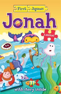 Jonah (Game)