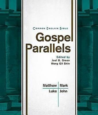 CEB Gospel Parallels (Hard Cover)