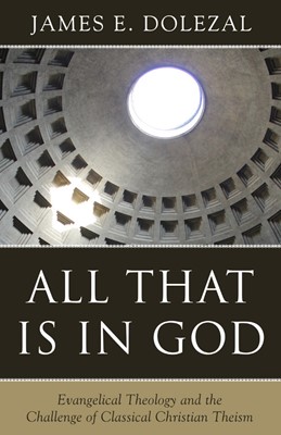 All That Is In God (Paperback)