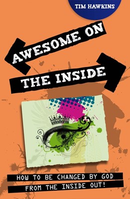 Awesome On The Inside: 2nd Edition (Paperback)