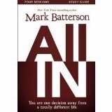 All In Study Guide With Dvd (Paperback)