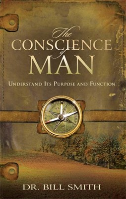 The Conscience Of Man (Paperback)