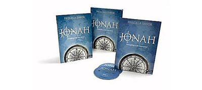 Jonah - Leader Kit (Kit)