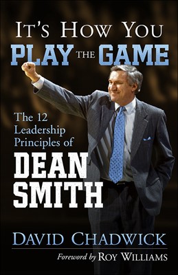 It's How You Play The Game (Paperback)
