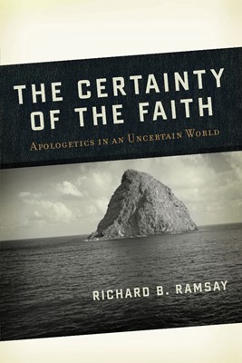 The Certainty of the Faith (Paperback)