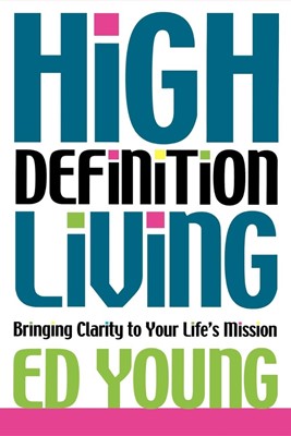 High Definition Living (Paperback)