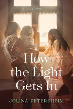 How the Light Gets In (Hard Cover)