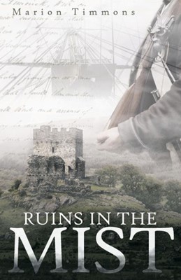 Ruins in the Mist (Paperback)