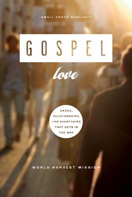Gospel Love (Paperback)