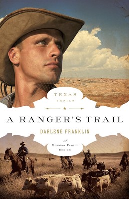 A Ranger's Trail (Paperback)