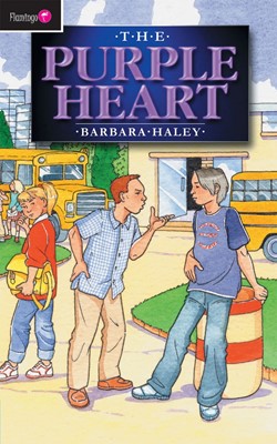 The Purple Heart (Paperback)