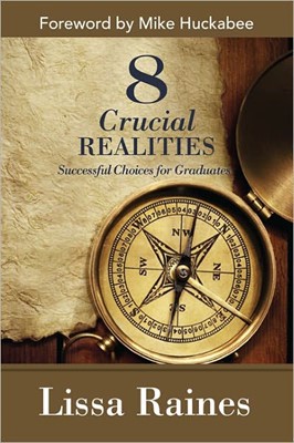 8 Crucial Realities (Paperback)